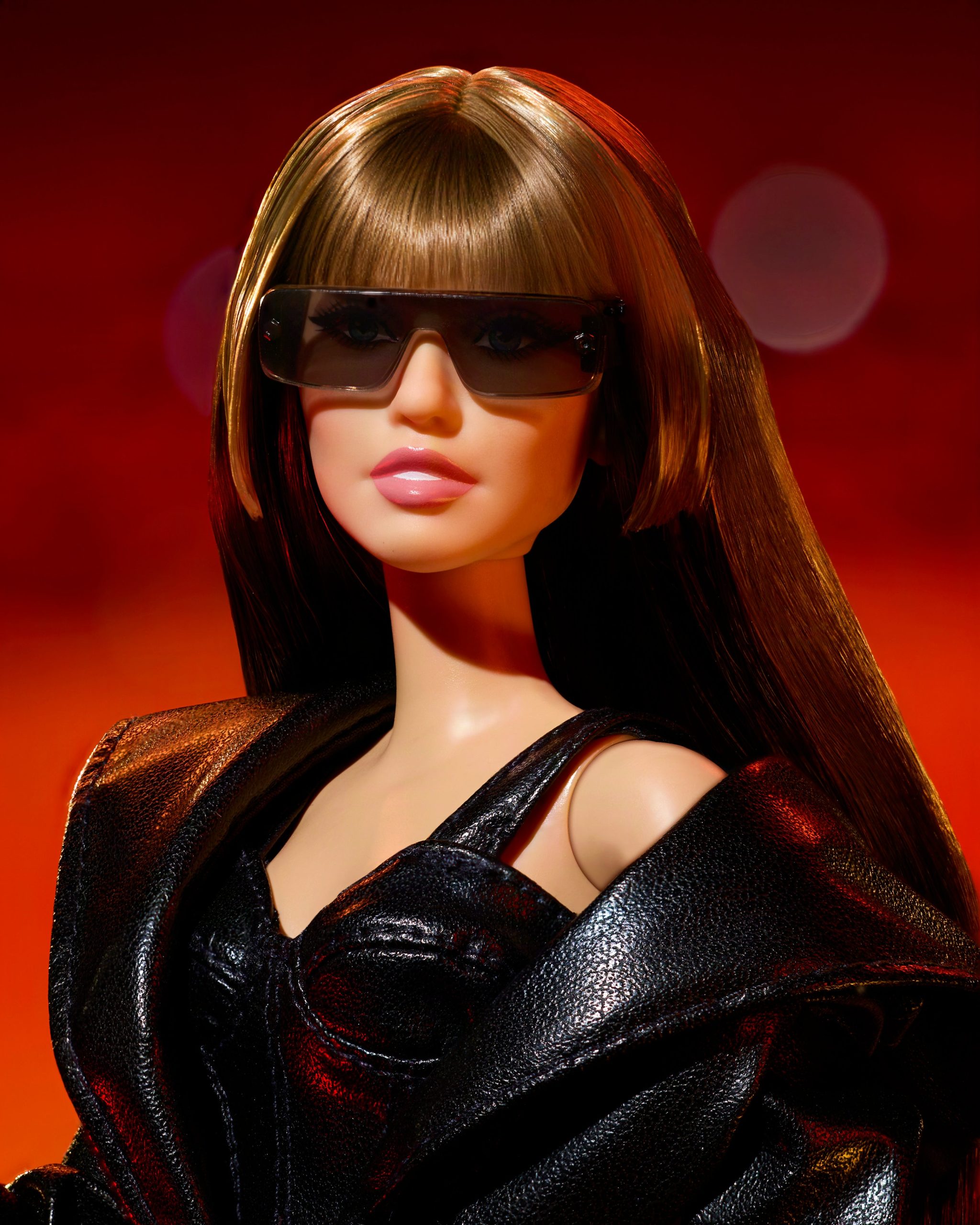 Barbie Signature Boneca de Cole??o Miley Cyrus - Image 3