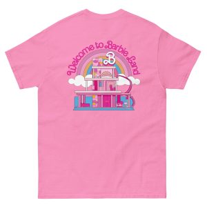 Barbie Land T-Shirt
