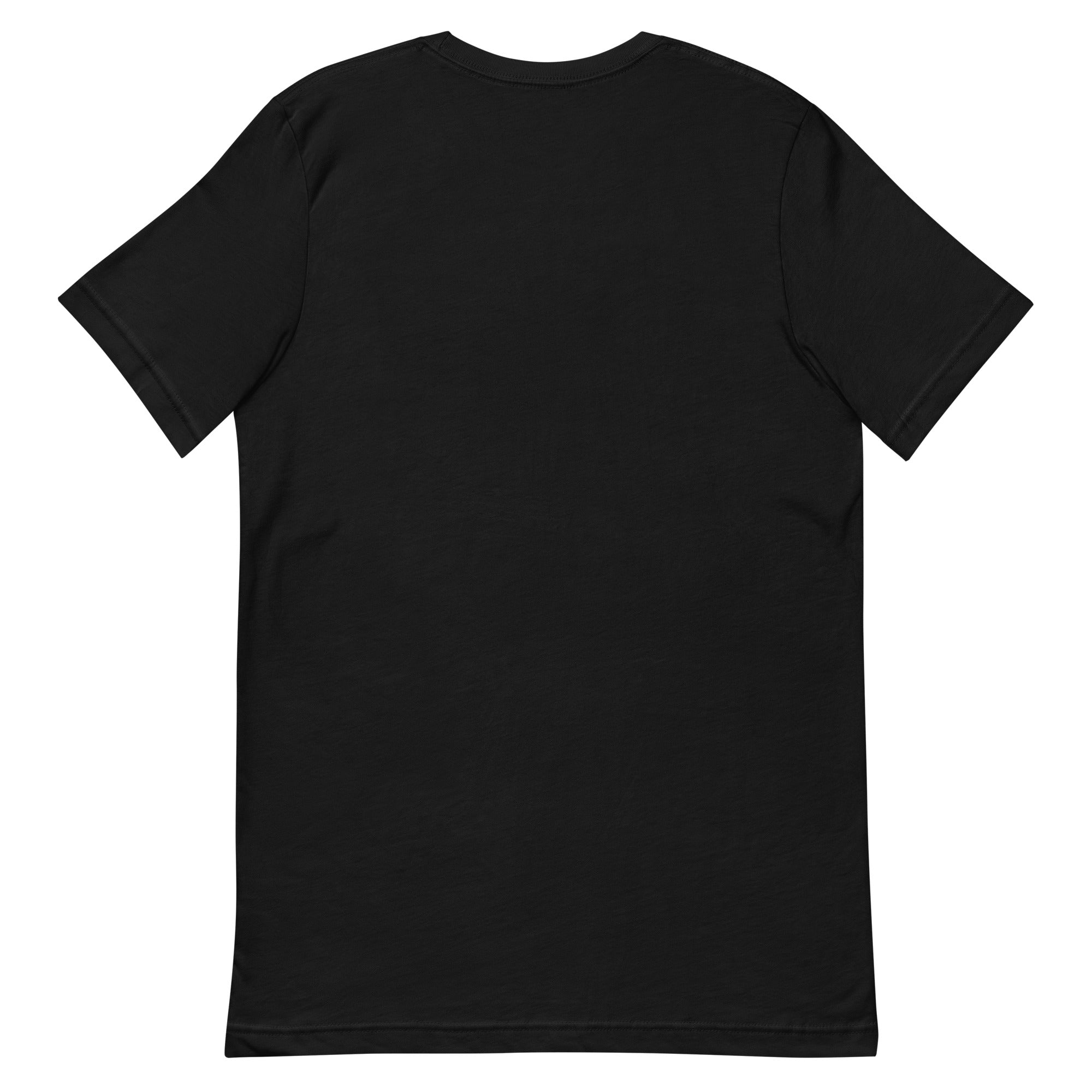 Hot Wheels Nothing Less than Legendary Black T-Shirt - Image 2