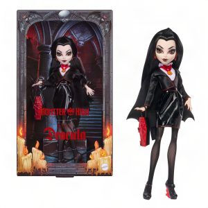 Monster High X Universal Monsters?Dracula?Collector Doll
