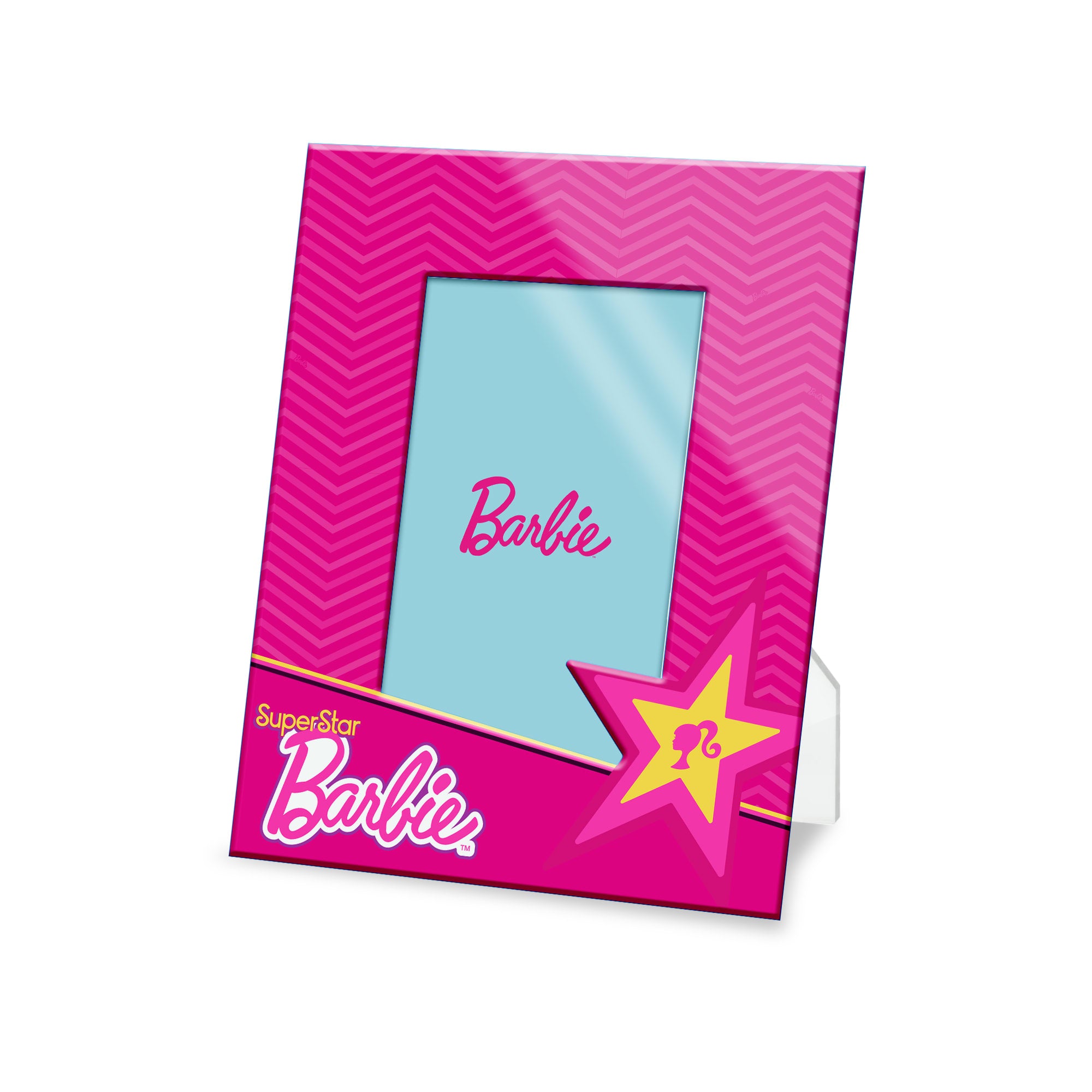 Barbie 1970's?Photo Frame