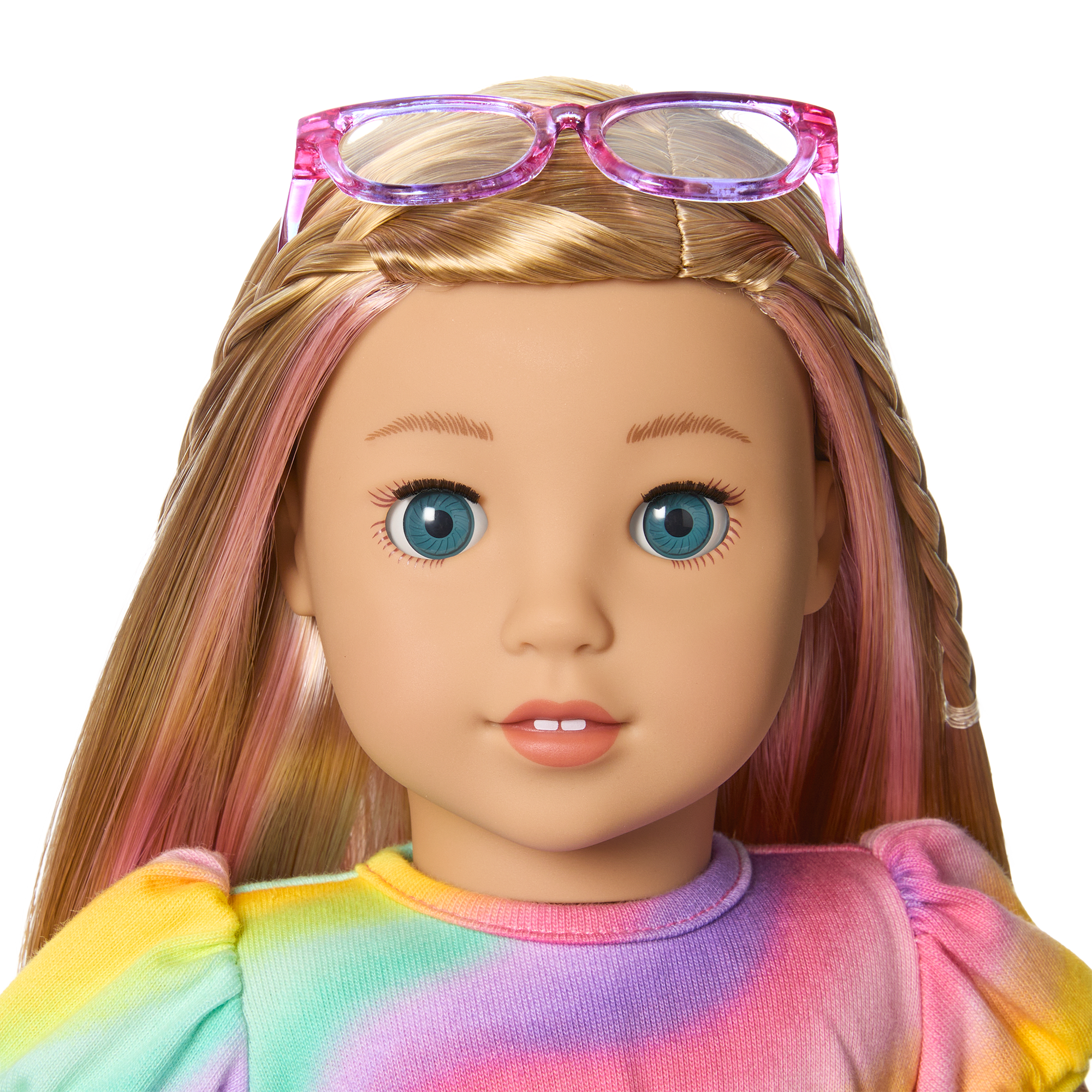 Summer? 18-inch Doll & Journal (Girl of the Year? 2025) - Image 6