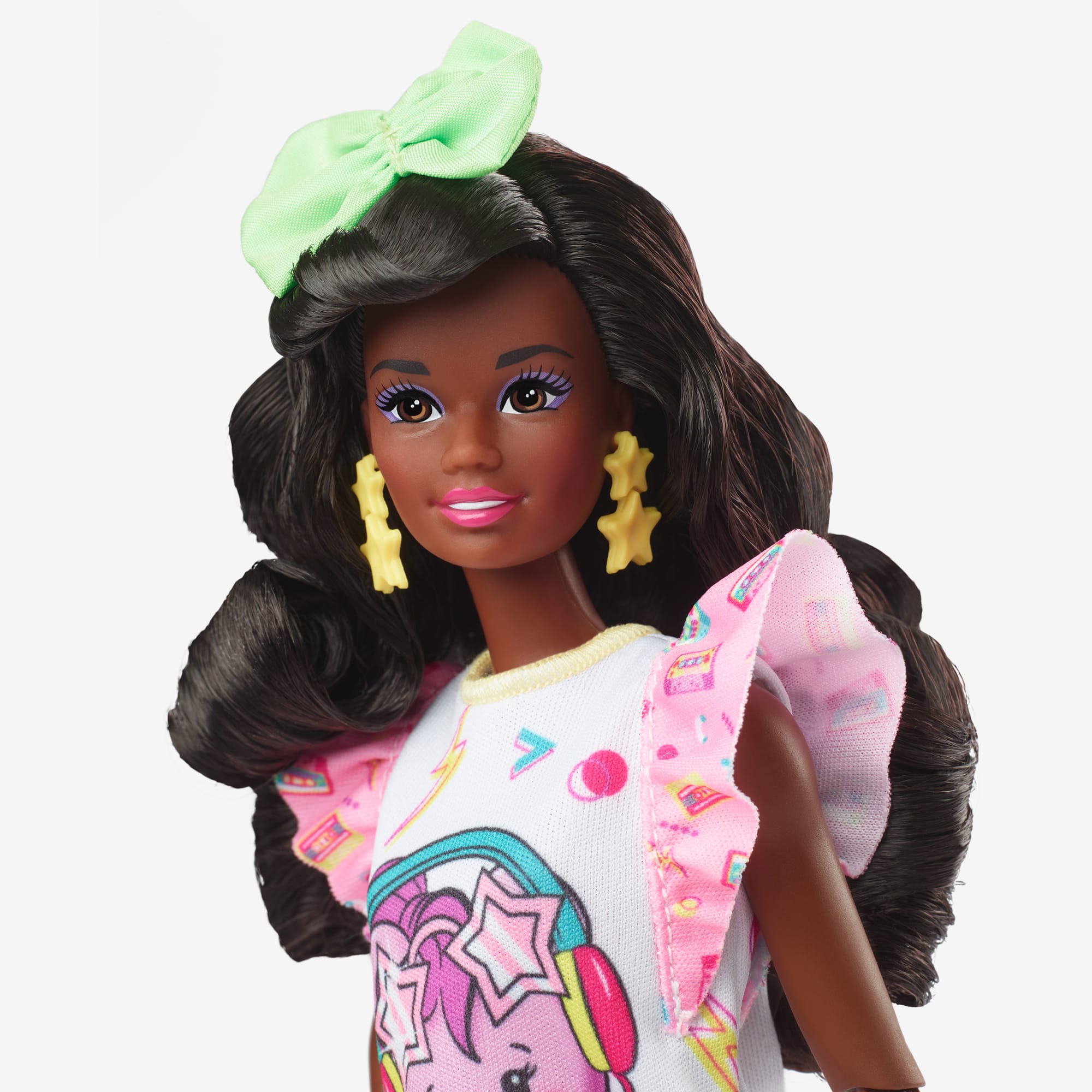 Barbie Rewind Doll ?C Slumber Party - Image 3