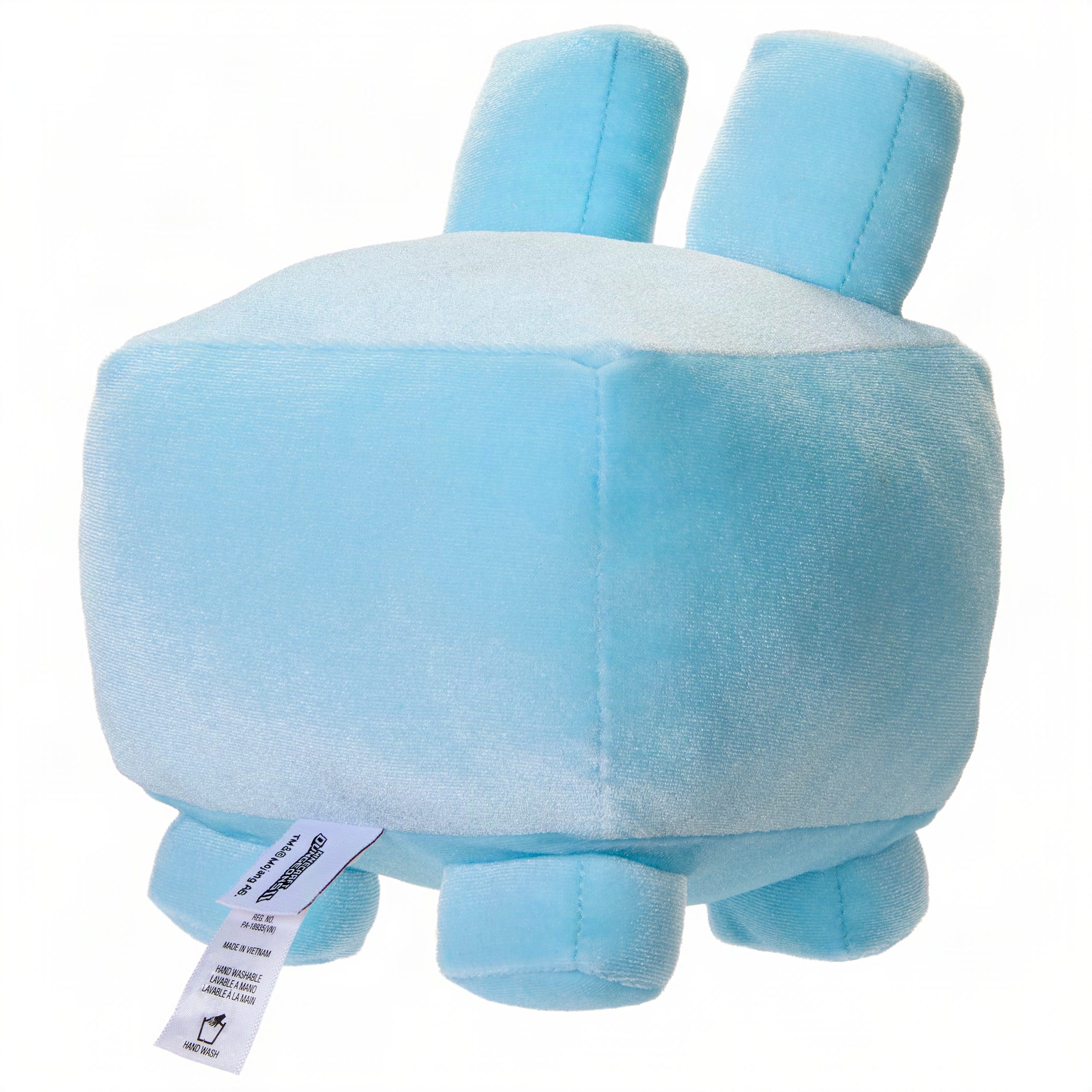 Minecraft?Dungeons?II?Minecraft Blub?Plush Toy. 8-inch Soft Doll.?Collectible inspired By?The Game - Image 5
