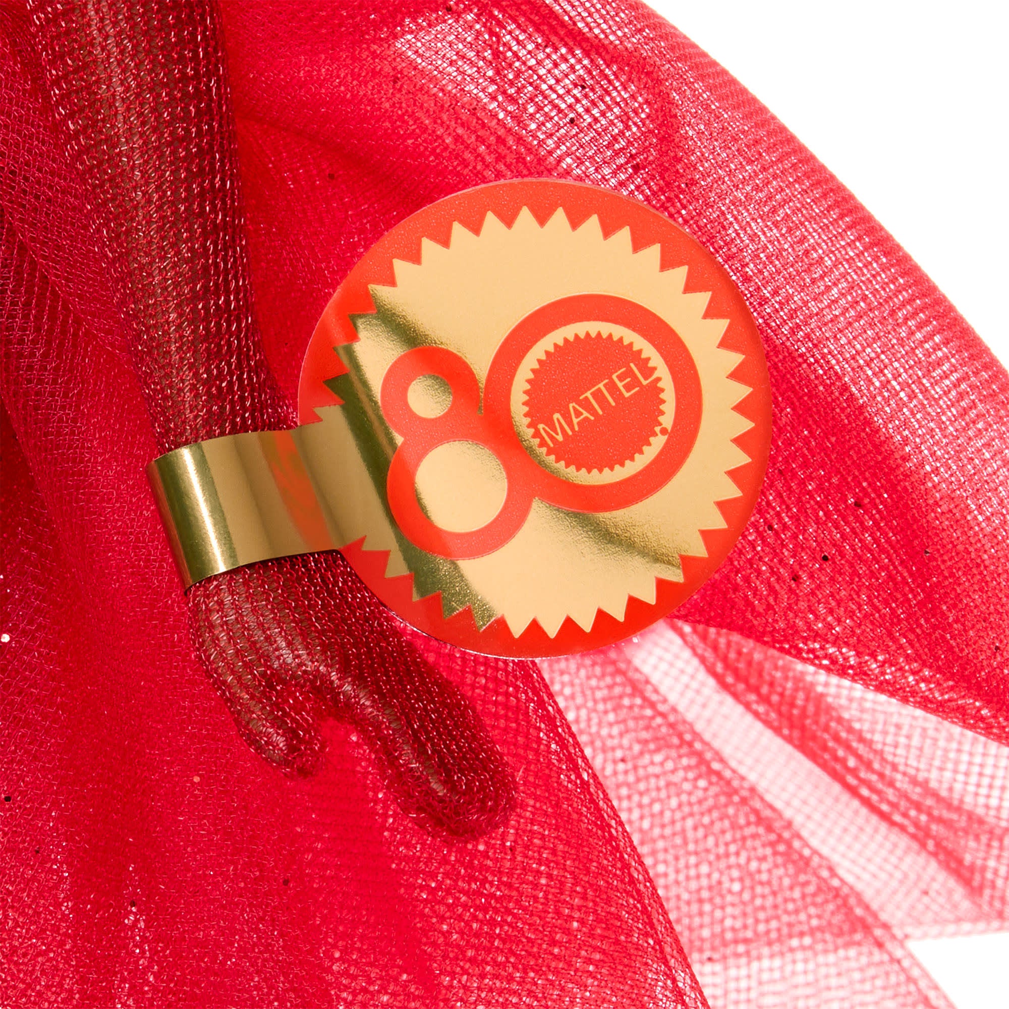 Barbie Mattel 80th Anniversary Doll ?C Brunette - Image 14