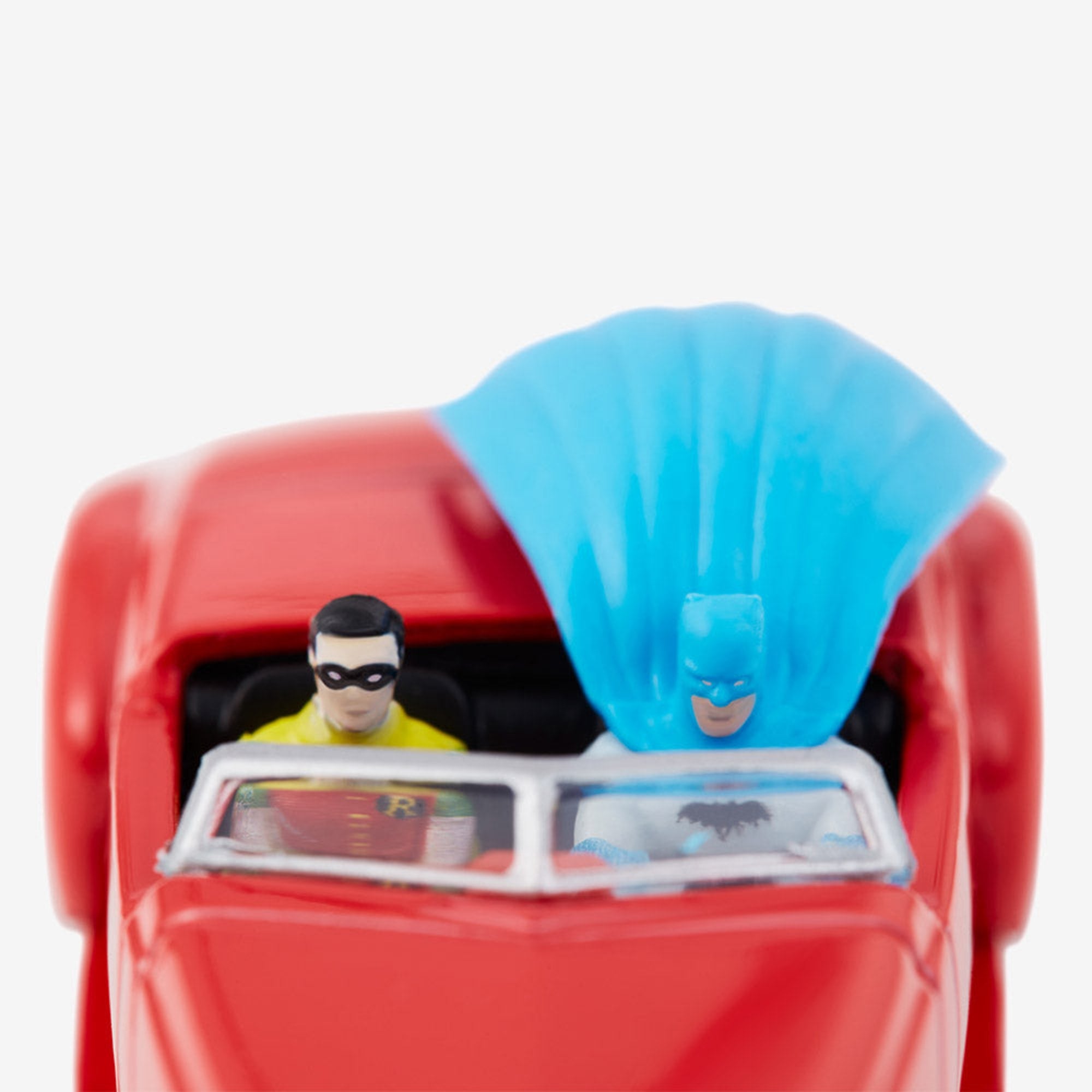 Hot Wheels DC Batman 1st Appearance Batmobile? - Image 6