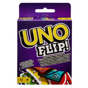 Uno Flip?