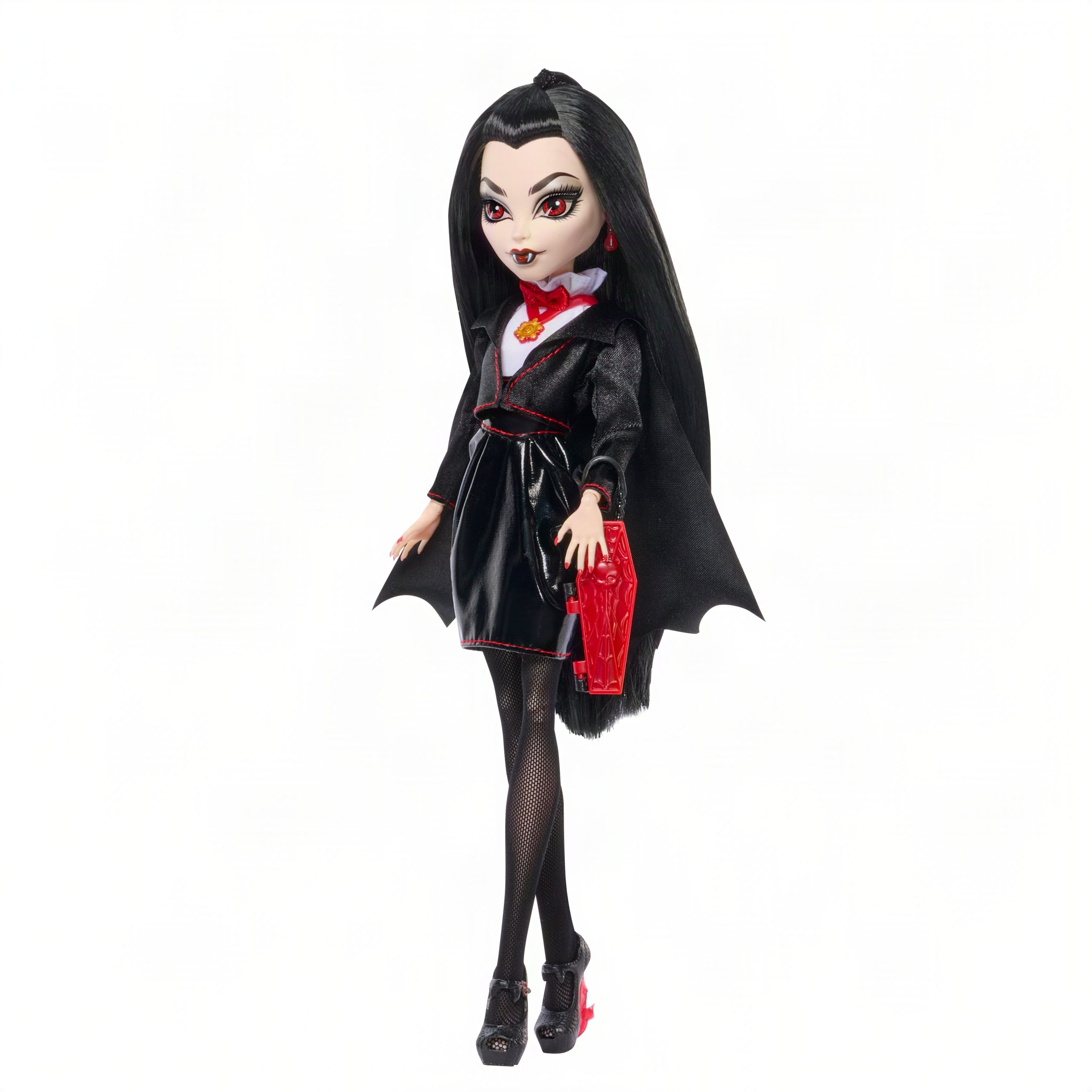 Monster High-Universal Monsters-Poup??e Dracula-Collection - Image 4