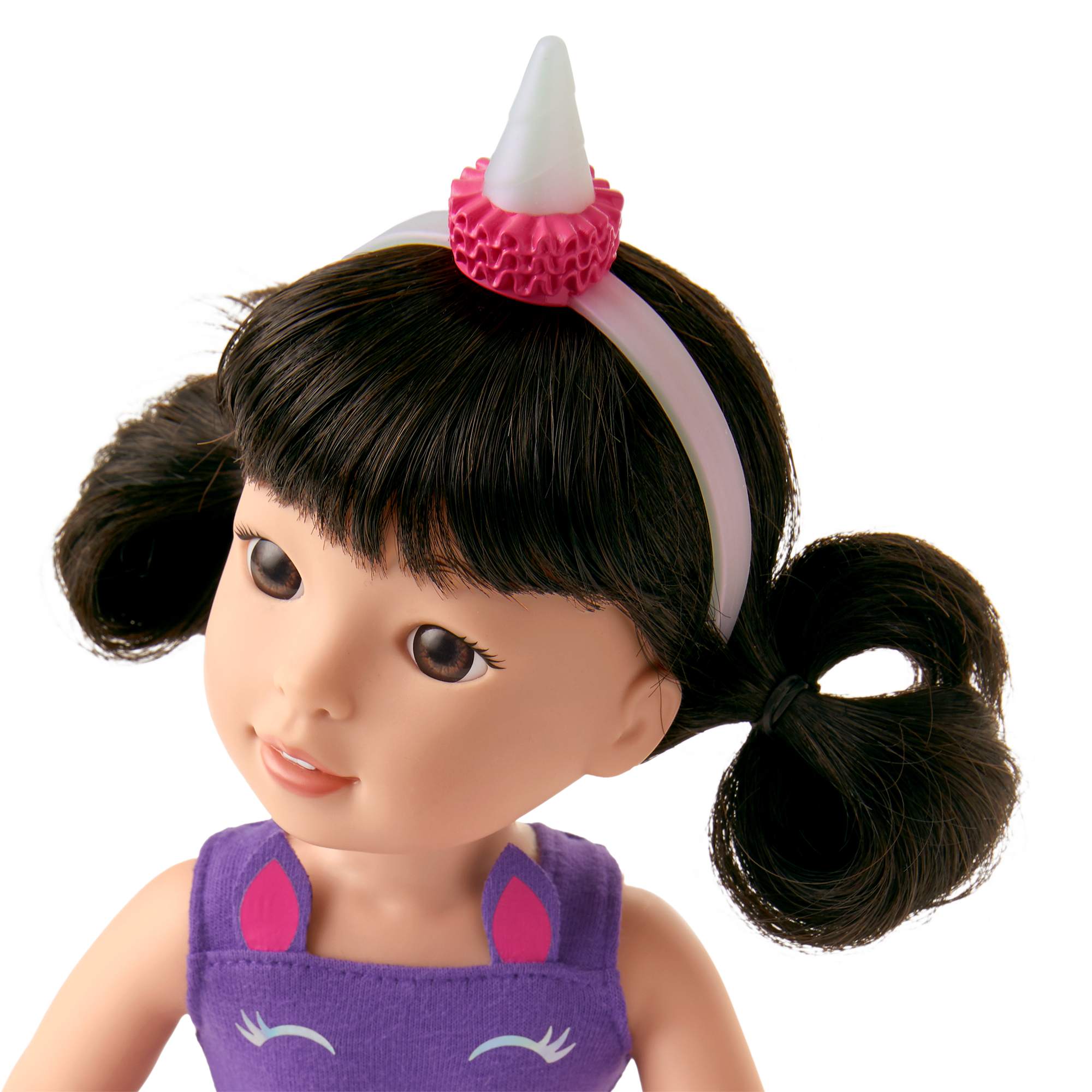 Emerson? Doll - Image 4