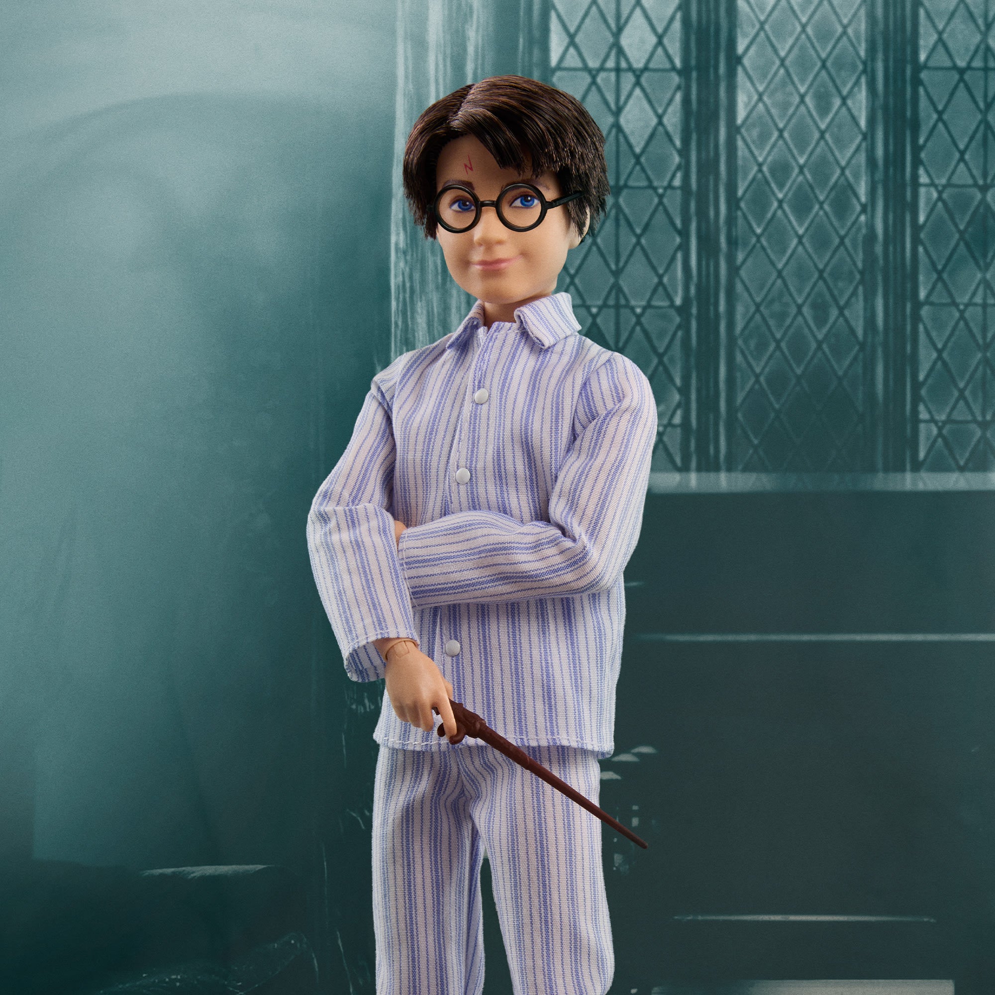 Harry Potter Design Collection ?C HARRY POTTER Doll - Image 2