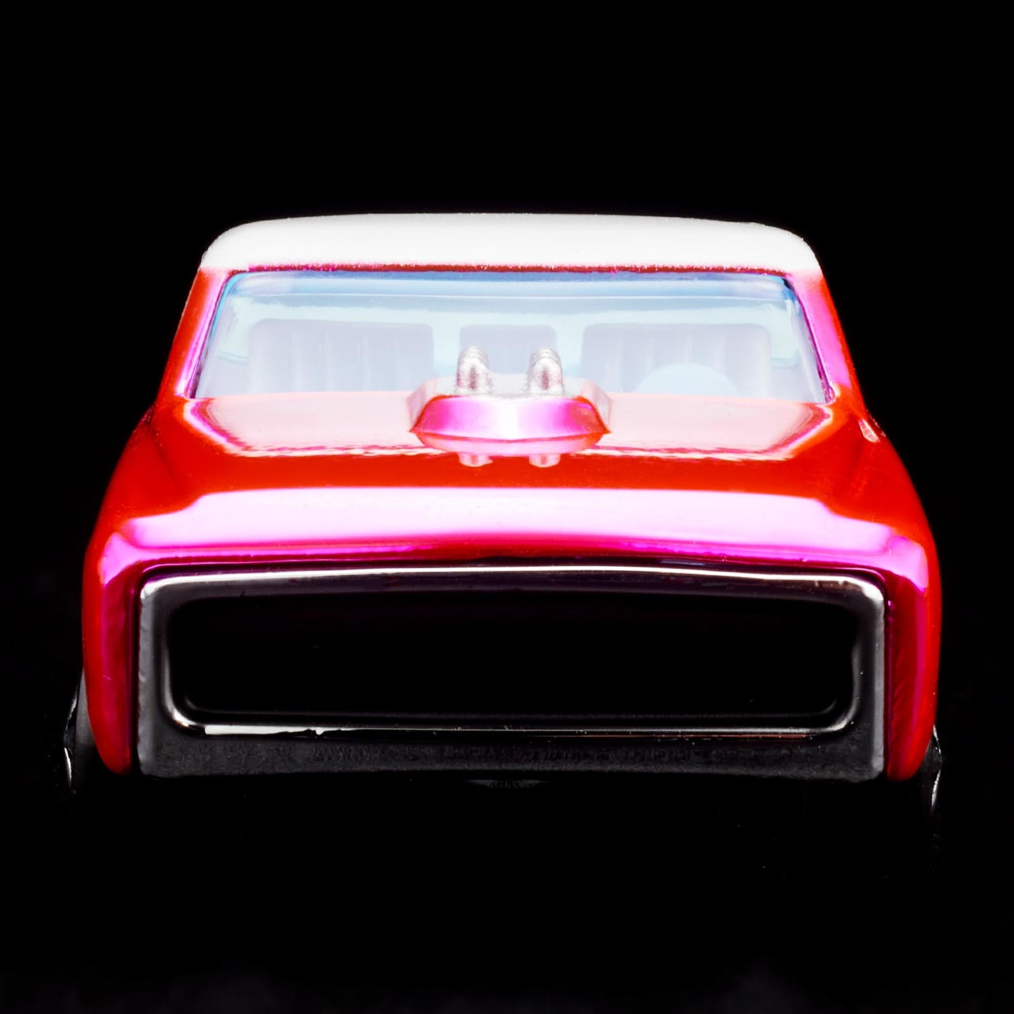 Hot Wheels RLC EXCLUSIVE 2022 PINK EDITIONS CUSTOM FLEETSIDE? - Image 5