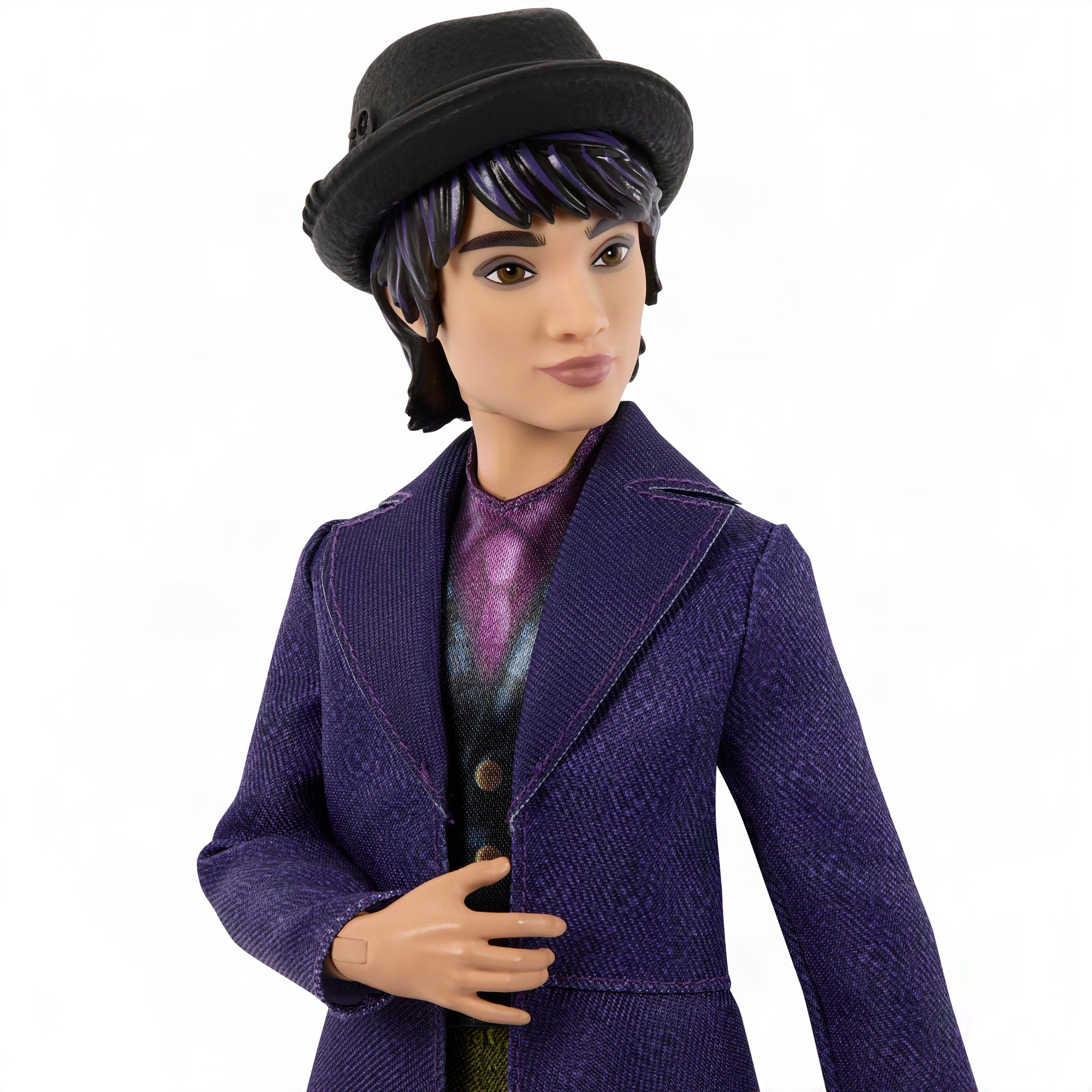 Disney Descendants: Wicked Wonderland Doll 2-Pack. Red & Max - Image 4