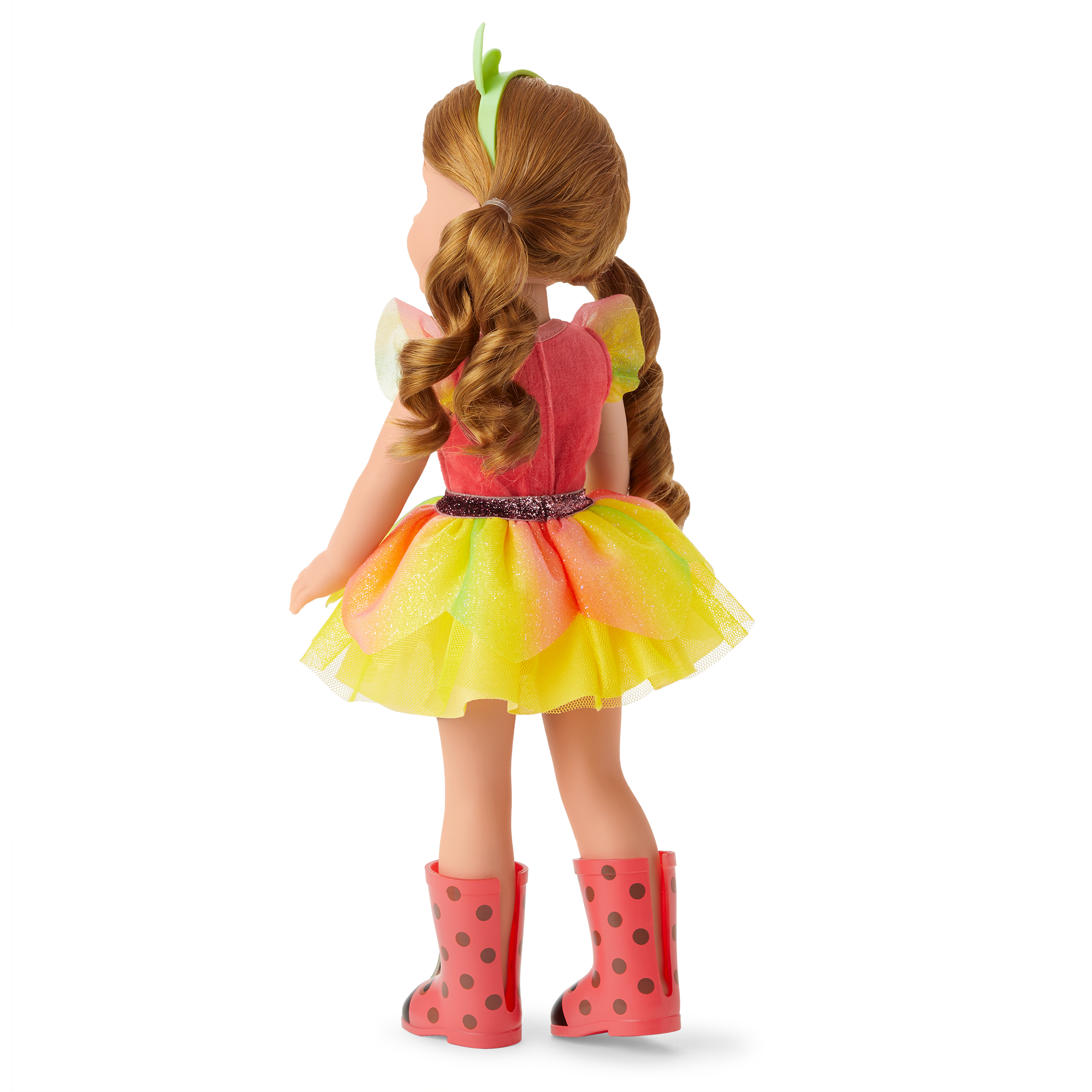 Willa? Doll - Image 3