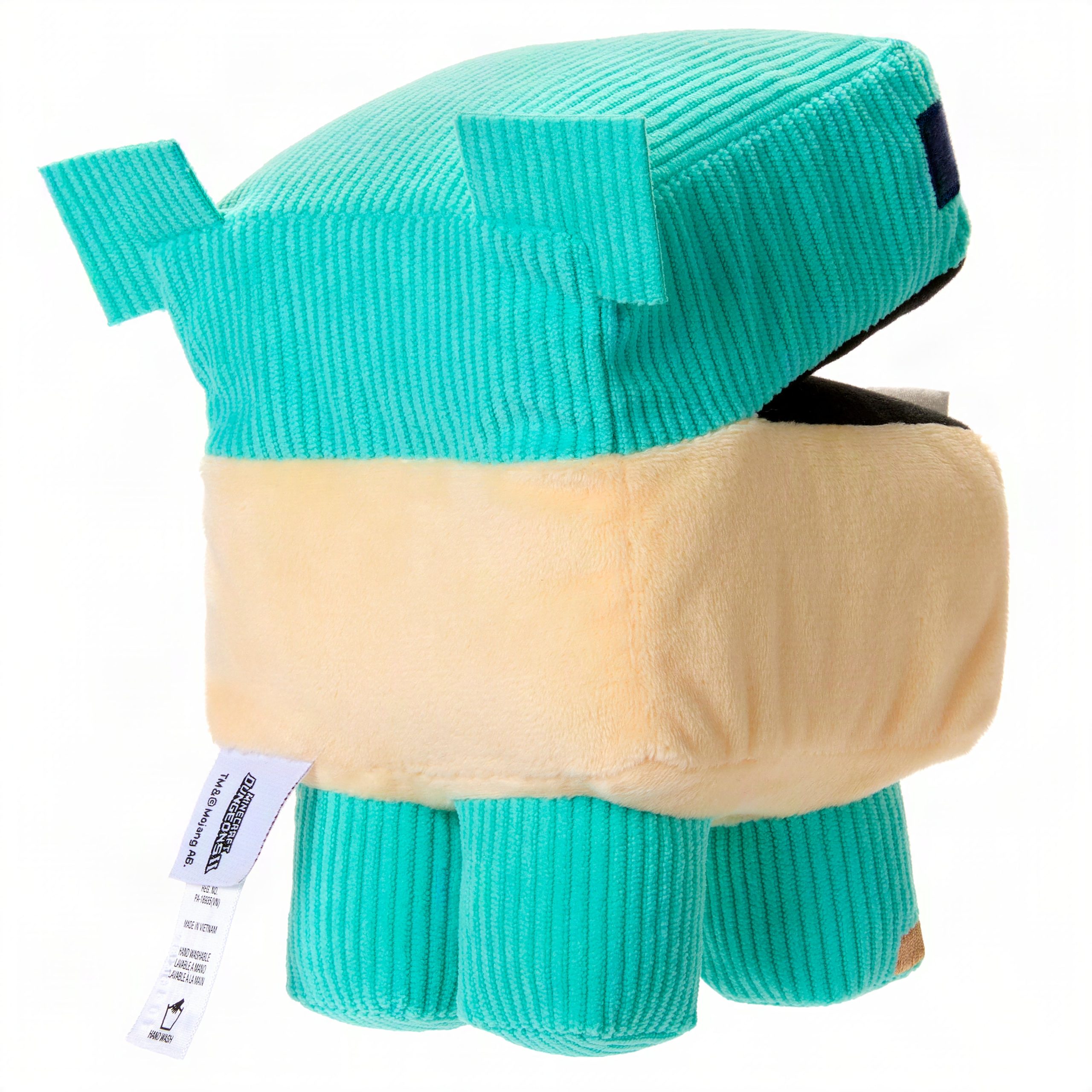 Minecraft?Dungeons II?Baby Sifter?Plush Toy. 8-inch Soft Doll.?Collectible inspired By?The Game - Image 5