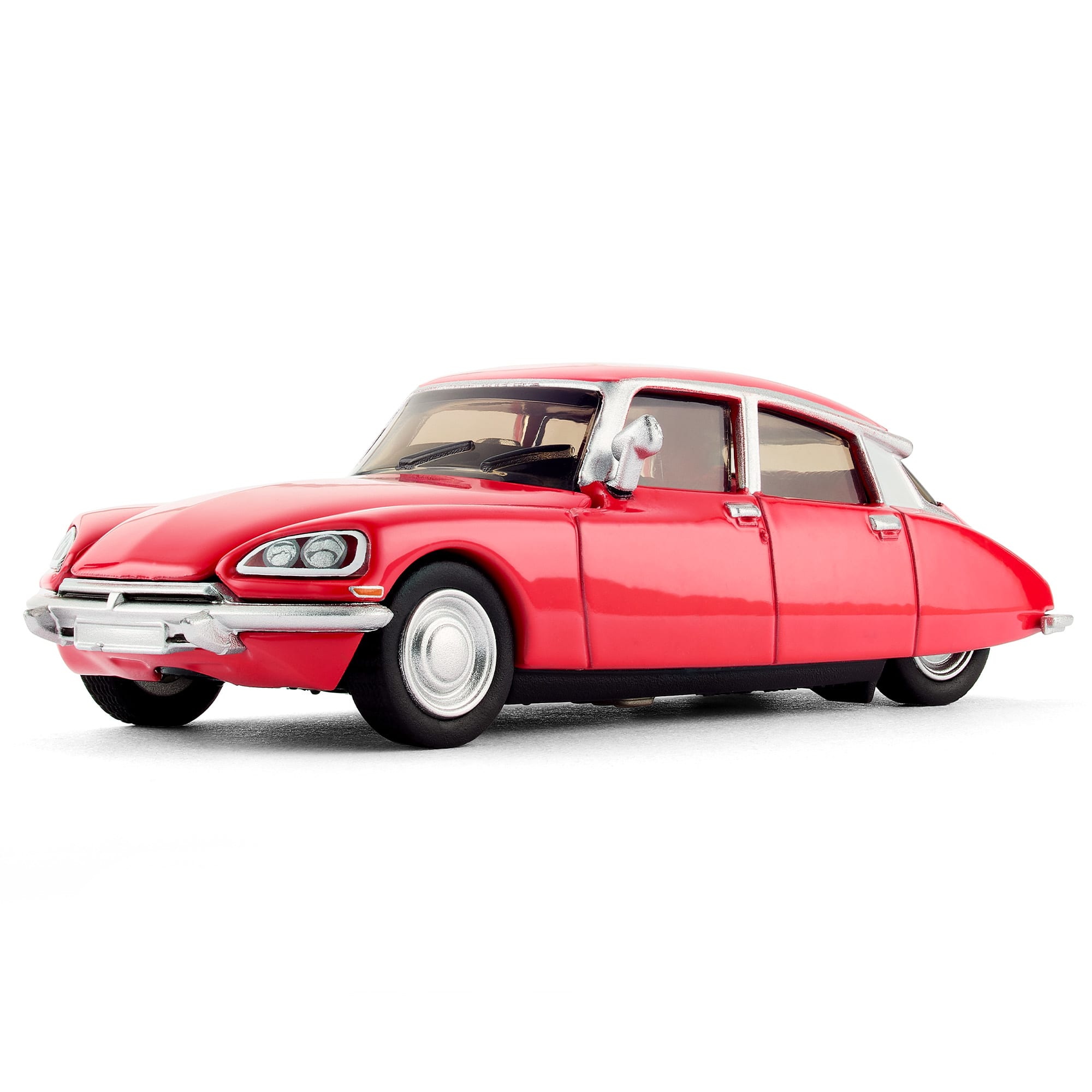Hot Wheels x MoMA Citro?n DS 23 Sedan - Image 8