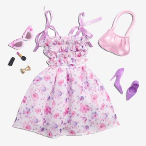 @BarbieStyle Fashion Pack ?C Spring Date