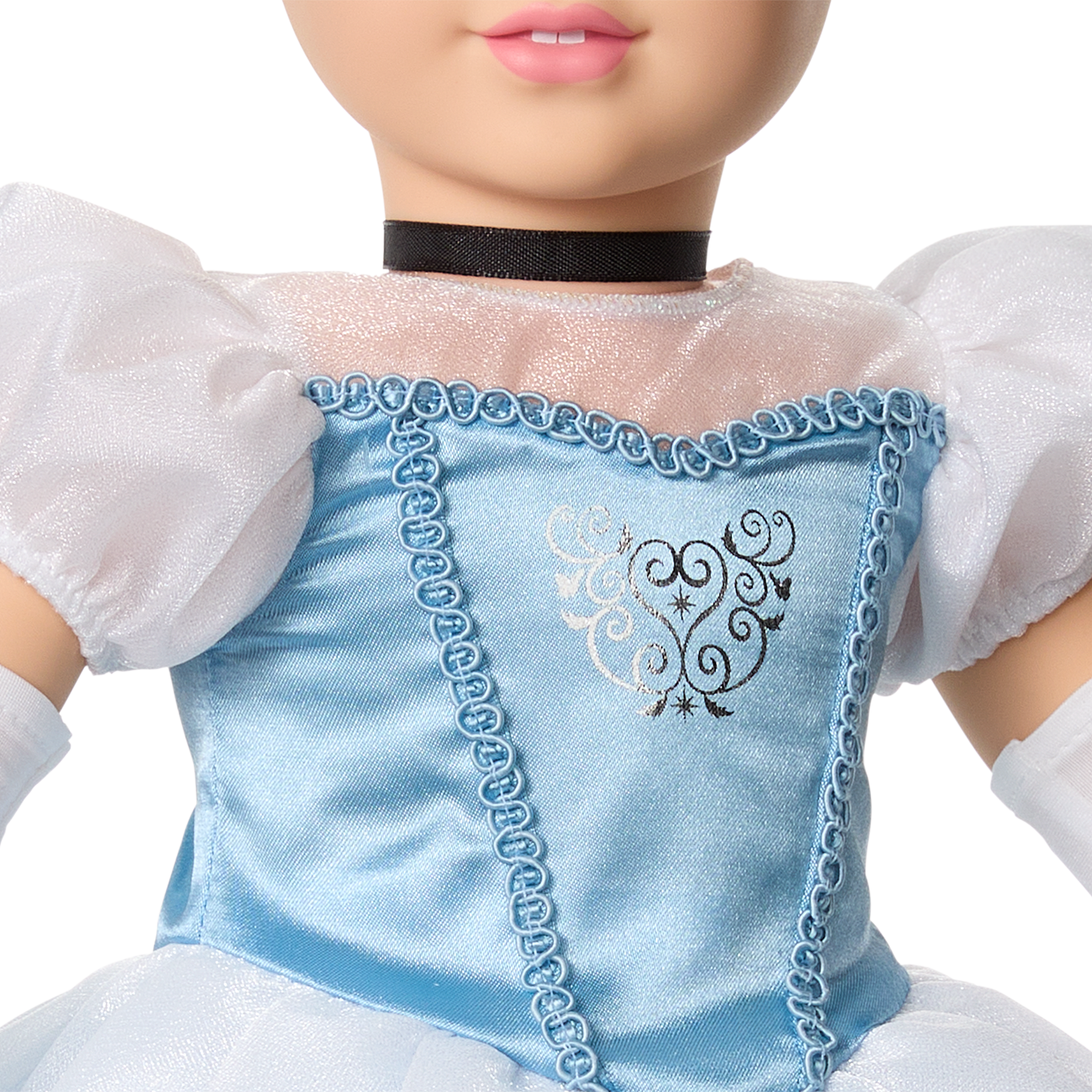 Disney Princess Cinderella Doll by American Girl? - Image 5