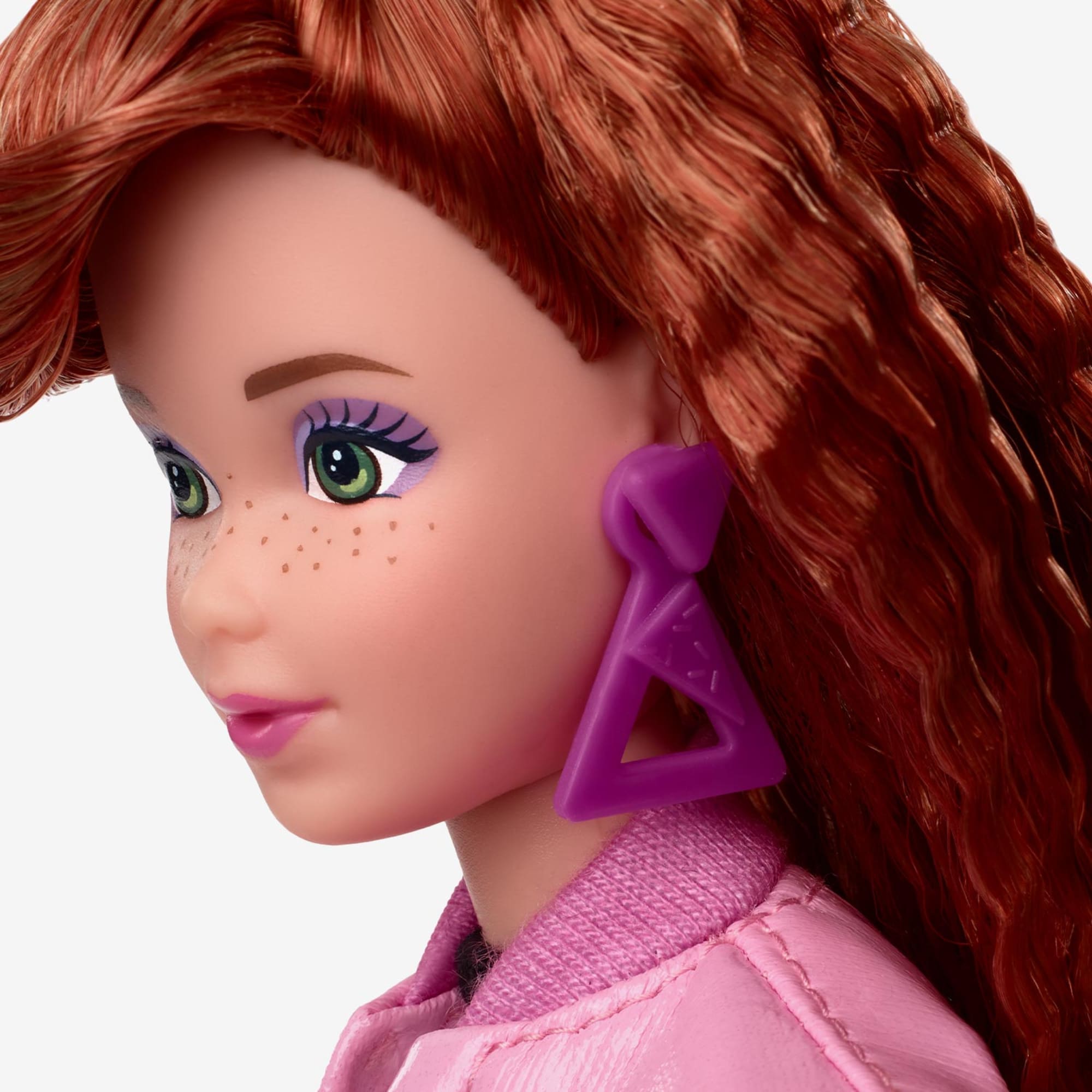 Barbie Rewind Doll ?C Schoolin' Around - Image 8