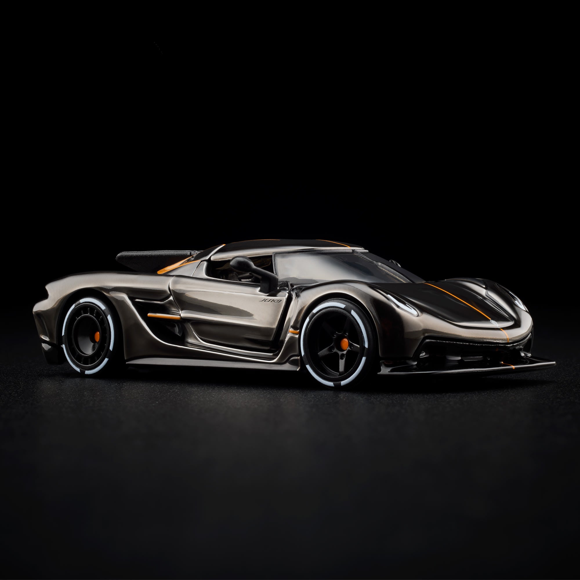 Hot Wheels RLC Koenigsegg Jesko Absolut