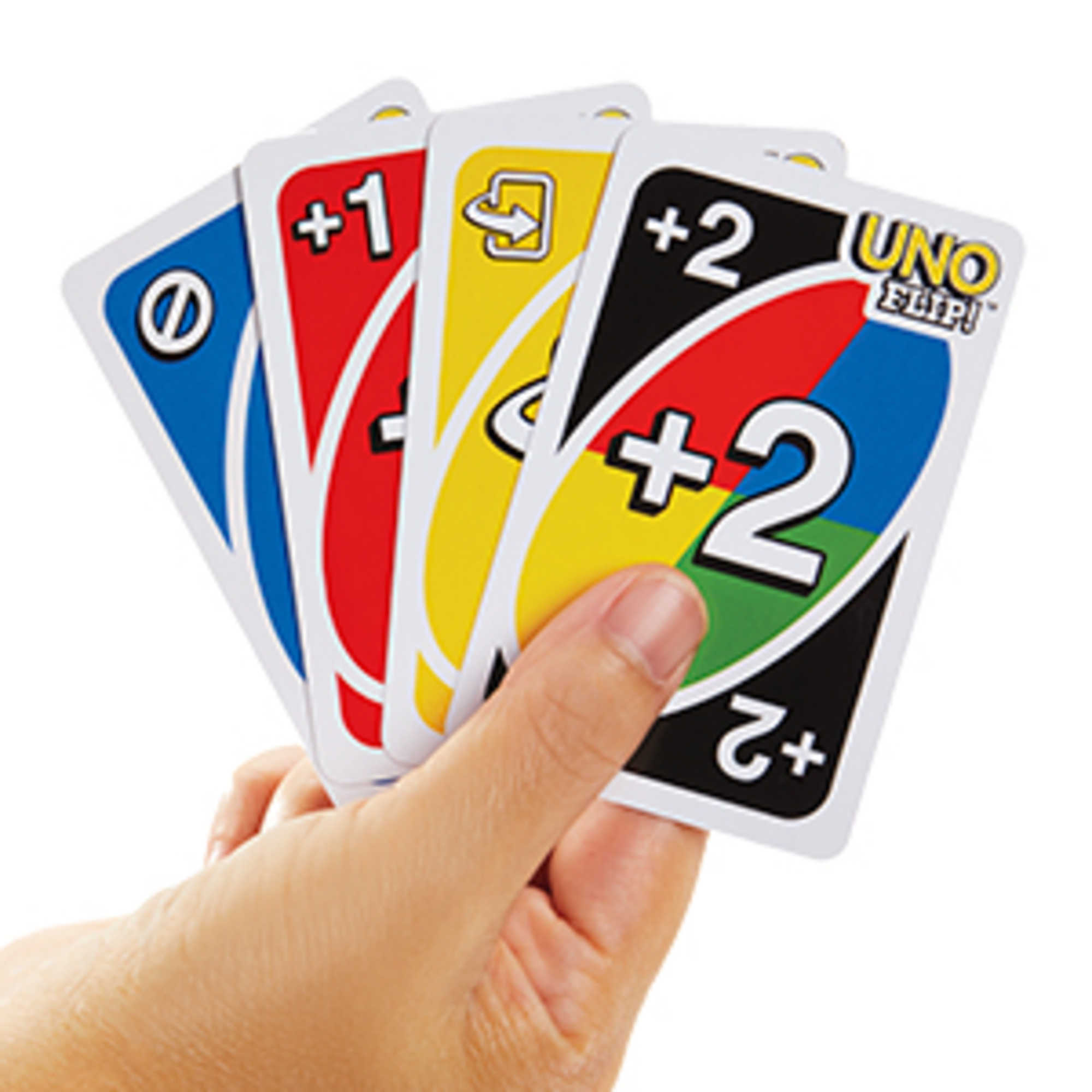 Jeu de Cartes Uno Flip!? - Image 5