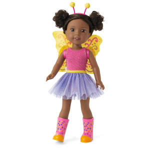 Kendall? Doll