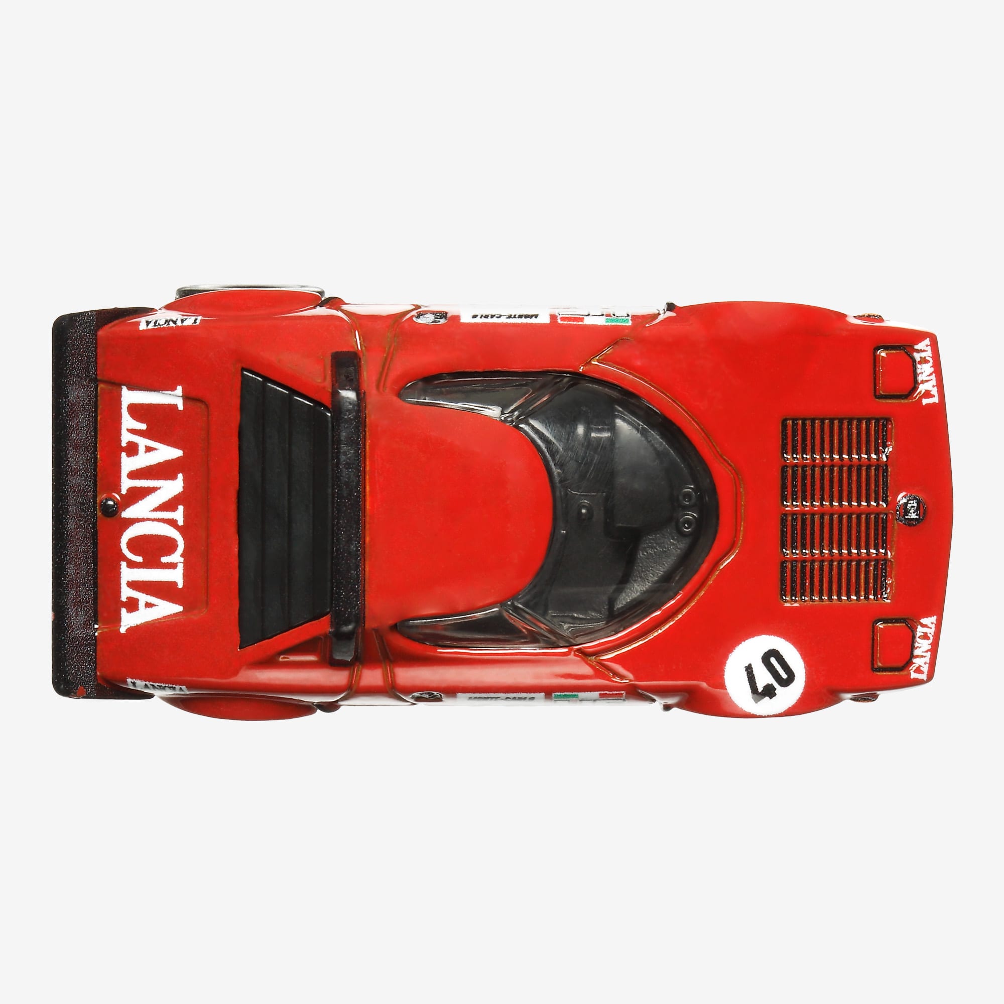 Hot Wheels Premium Car Culture Spettacolare ?C Lancia Stratos - Image 6